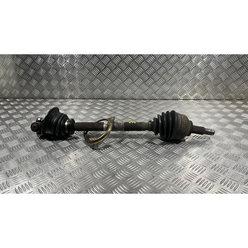 Cardan gauche (transmission) RENAULT VEL SATIS Photo n°1