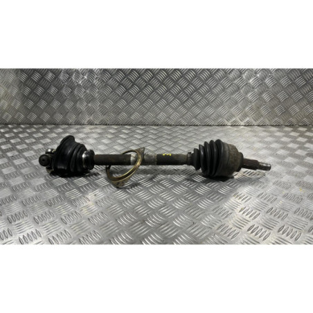 Cardan gauche (transmission) RENAULT VEL SATIS Photo n°1