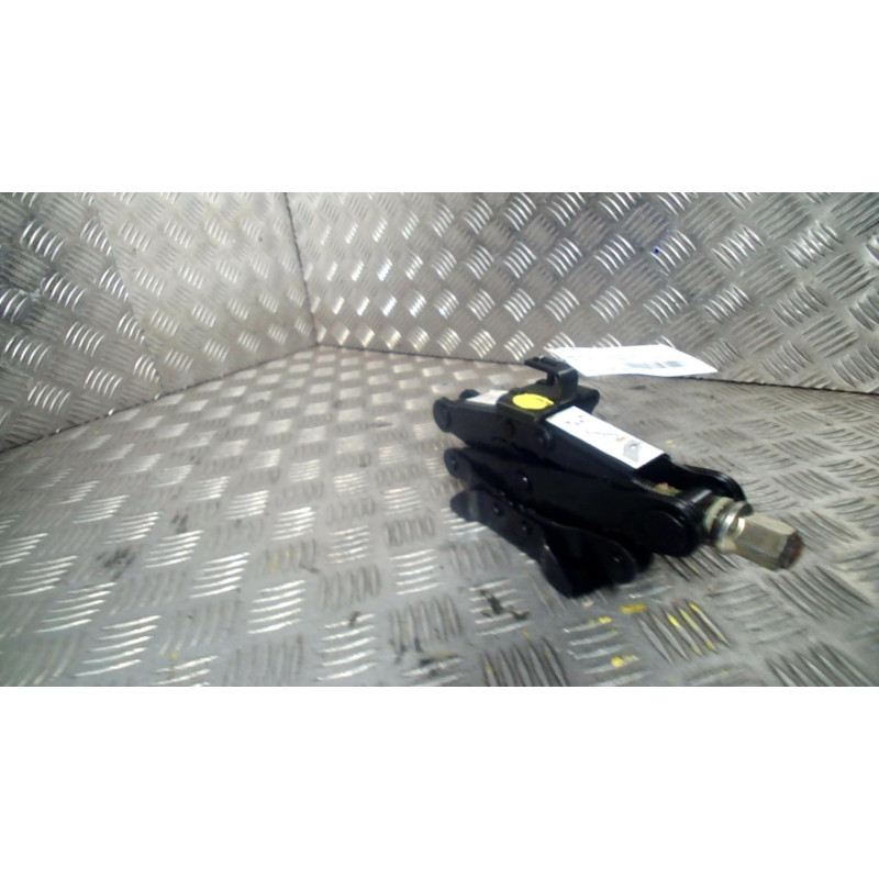 Cric RENAULT VEL SATIS Photo n°1