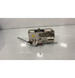Serrure avant droit PEUGEOT 806