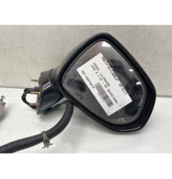 Retroviseur droit HONDA JAZZ 2 Photo n°1