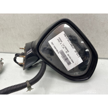 Retroviseur droit HONDA JAZZ 2 Photo n°1