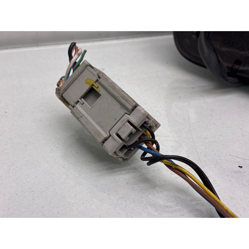 Retroviseur droit HONDA JAZZ 2 Photo n°3