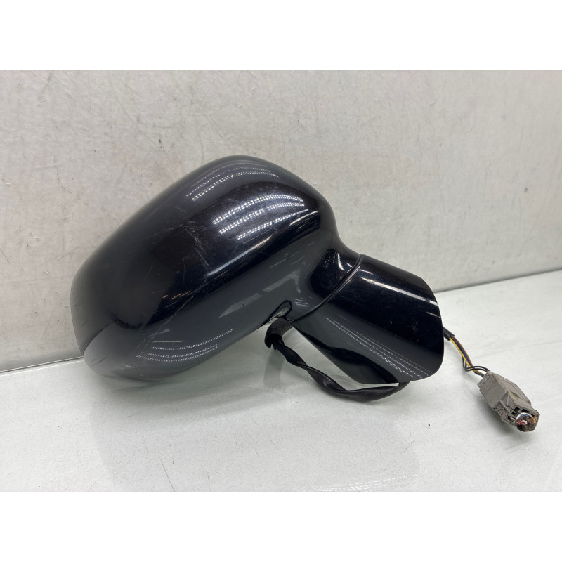 Retroviseur droit HONDA JAZZ 2 Photo n°4
