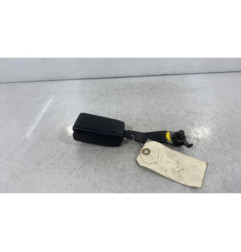 Attache ceinture avant droit HONDA JAZZ 2 Photo n°1