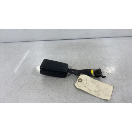Attache ceinture avant droit HONDA JAZZ 2 Photo n°1