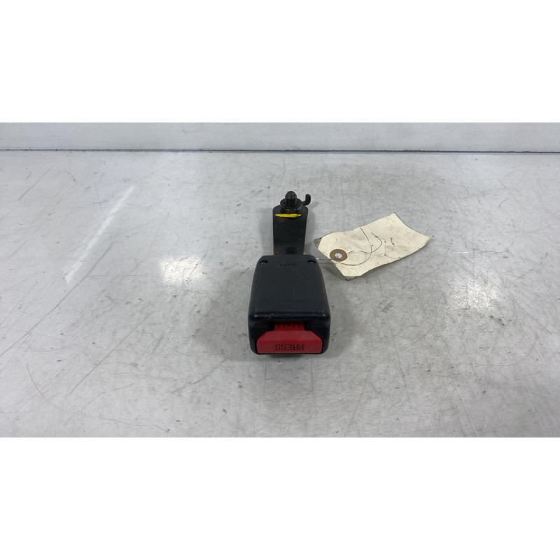 Attache ceinture avant droit HONDA JAZZ 2 Photo n°2