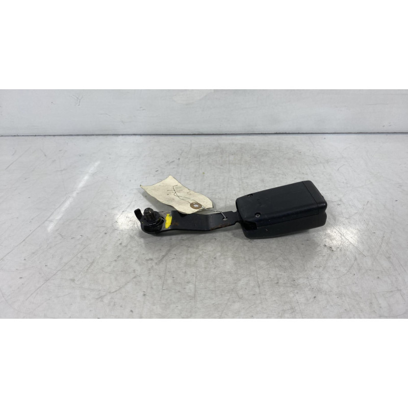 Attache ceinture avant droit HONDA JAZZ 2 Photo n°3