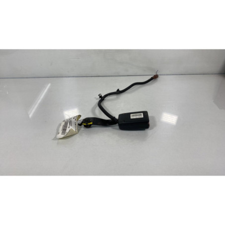 Attache ceinture avant gauche HONDA JAZZ 2 Photo n°1