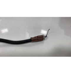 Attache ceinture avant gauche HONDA JAZZ 2