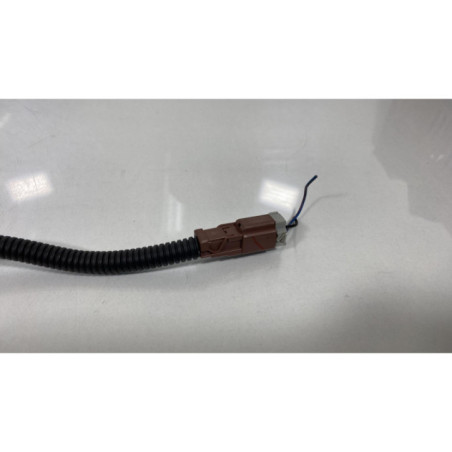 Attache ceinture avant gauche HONDA JAZZ 2