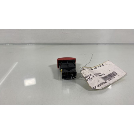 Bouton de warning HONDA JAZZ 2 Photo n°1