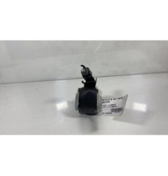 Ceinture arriere gauche HONDA JAZZ 2 Photo n°1