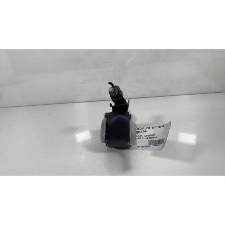 Ceinture arriere gauche HONDA JAZZ 2 Photo n°1