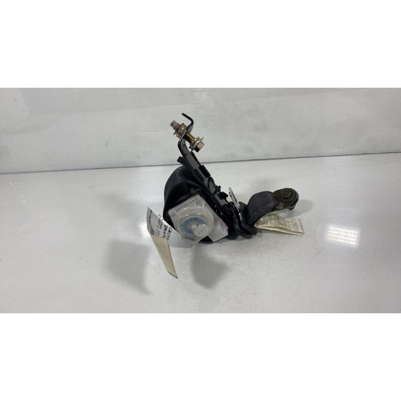Ceinture arriere gauche HONDA JAZZ 2 Photo n°2
