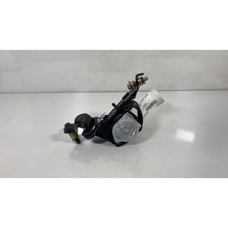 Ceinture arriere gauche HONDA JAZZ 2 Photo n°3