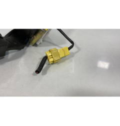 Pretensionneur de ceinture avant droit HONDA JAZZ 2