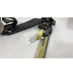 Pretensionneur de ceinture avant gauche HONDA JAZZ 2