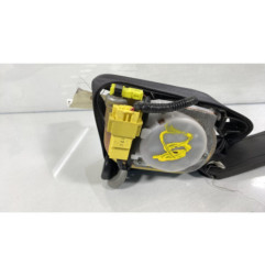 Pretensionneur de ceinture avant gauche HONDA JAZZ 2