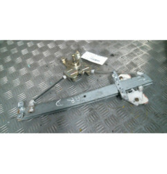 Leve vitre mecanique arriere droit HONDA JAZZ 2 Photo n°1