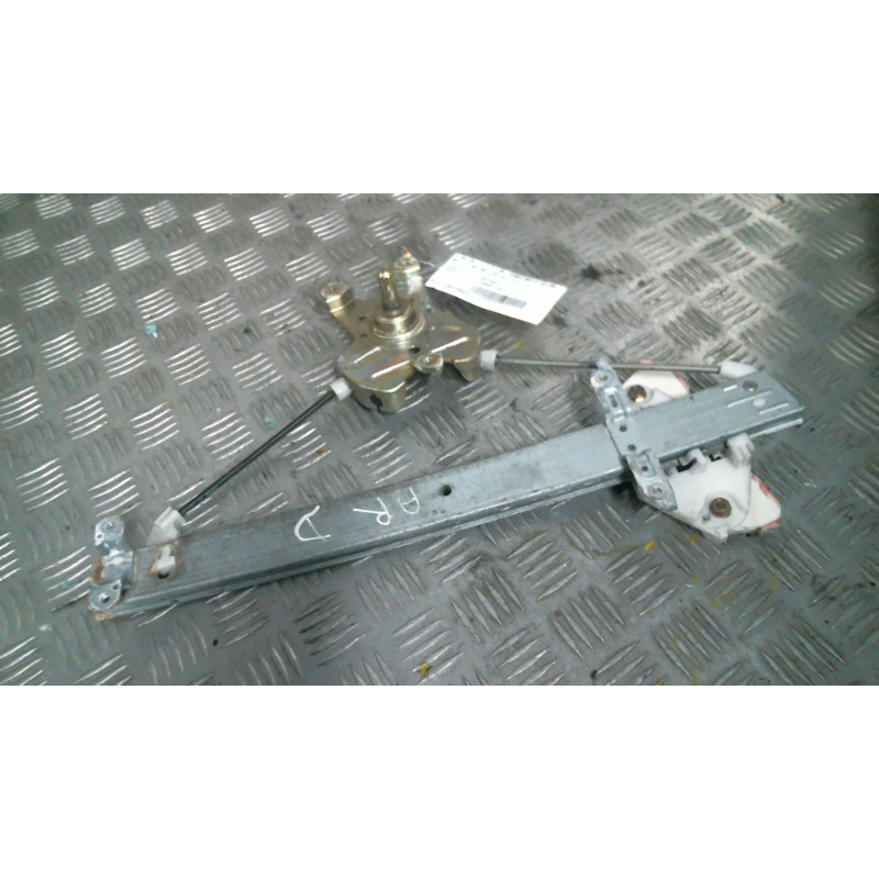 Leve vitre mecanique arriere droit HONDA JAZZ 2 Photo n°1