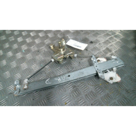 Leve vitre mecanique arriere droit HONDA JAZZ 2 Photo n°1