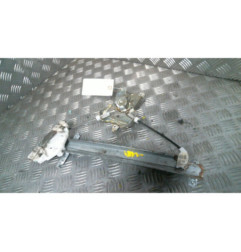 Leve vitre mecanique arriere droit HONDA JAZZ 2