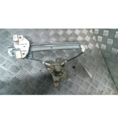 Leve vitre mecanique arriere gauche HONDA JAZZ 2 Photo n°1