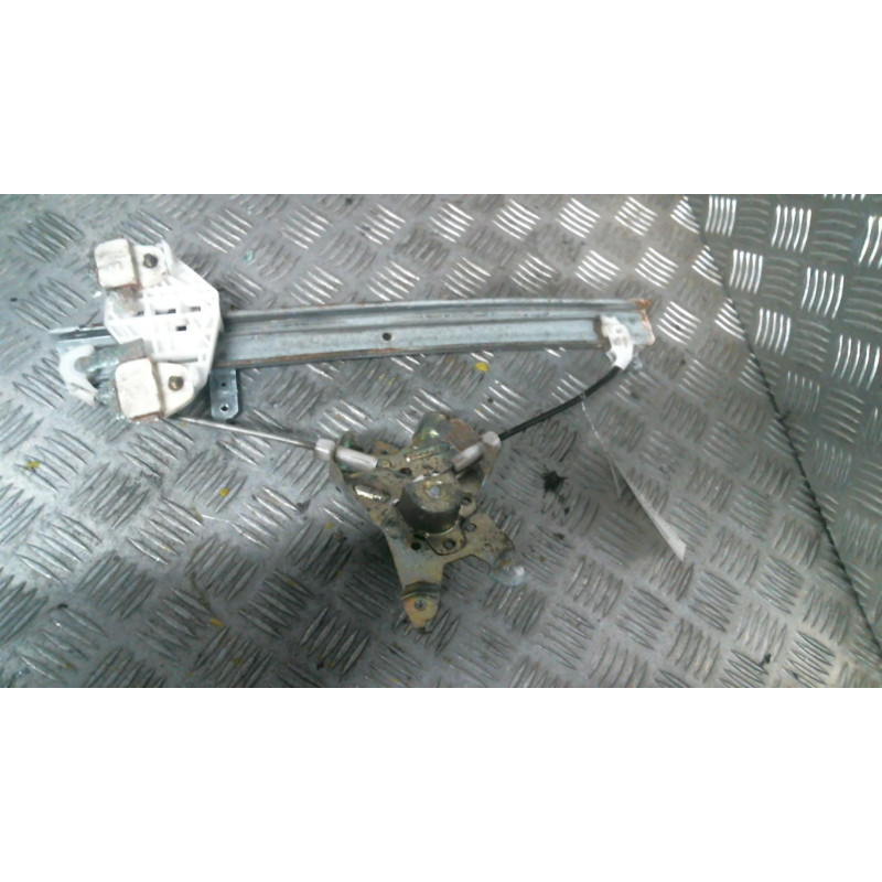 Leve vitre mecanique arriere gauche HONDA JAZZ 2 Photo n°1