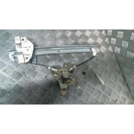 Leve vitre mecanique arriere gauche HONDA JAZZ 2 Photo n°1