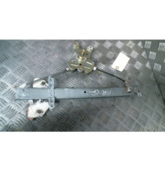 Leve vitre mecanique arriere gauche HONDA JAZZ 2