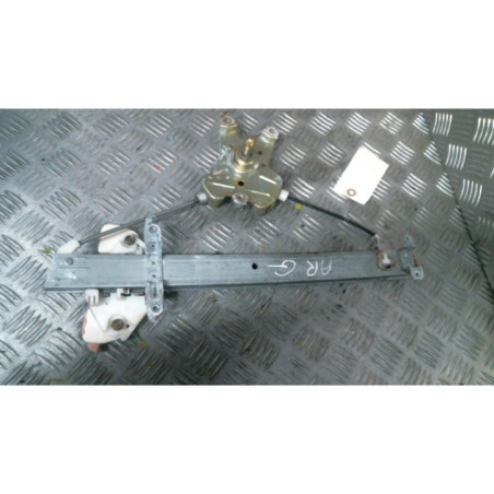 Leve vitre mecanique arriere gauche HONDA JAZZ 2