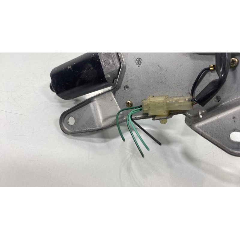 Moteur essuie glace arriere HONDA JAZZ 2 Photo n°3