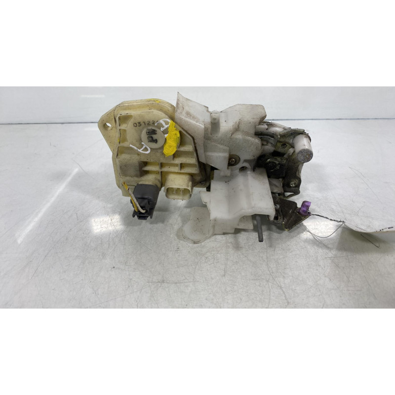 Serrure arriere droit HONDA JAZZ 2 Photo n°2