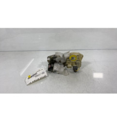 Serrure arriere gauche HONDA JAZZ 2 Photo n°1