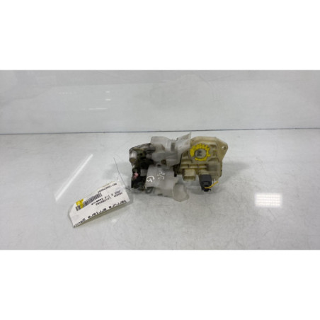 Serrure arriere gauche HONDA JAZZ 2 Photo n°1