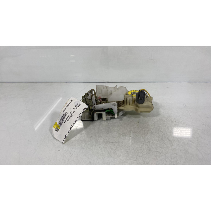 Serrure arriere gauche HONDA JAZZ 2 Photo n°3