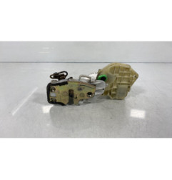 Serrure avant droit HONDA JAZZ 2