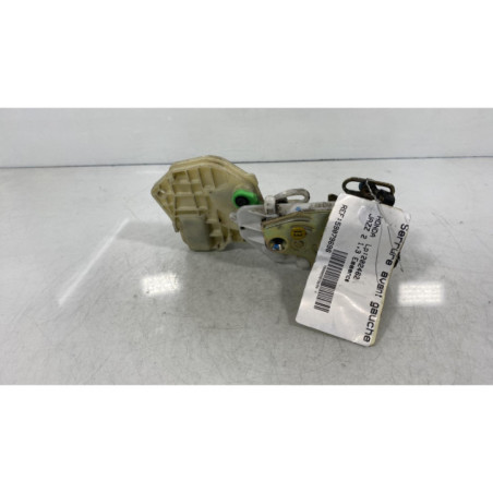 Serrure avant gauche HONDA JAZZ 2