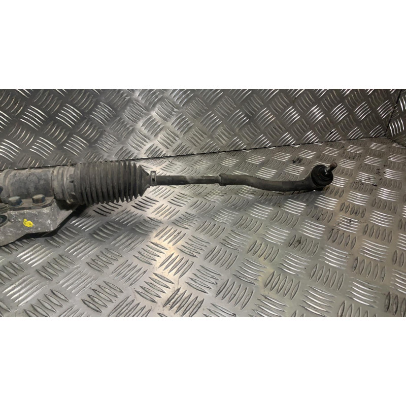 Cremaillere assistee HONDA JAZZ 2 Photo n°3