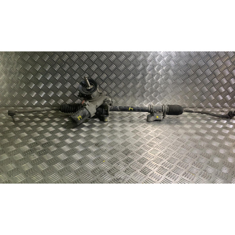 Cremaillere assistee HONDA JAZZ 2 Photo n°4
