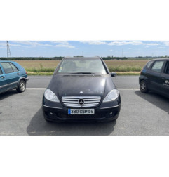Autoradio d'origine MERCEDES CLASSE A 169
