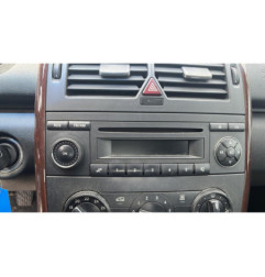 Autoradio d'origine MERCEDES CLASSE A 169