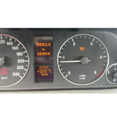 Autoradio d'origine MERCEDES CLASSE A 169