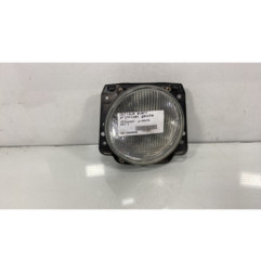 Optique avant principal gauche (feux)(phare) VOLKSWAGEN GOLF 2 Photo n°1