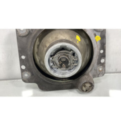 Optique avant principal gauche (feux)(phare) VOLKSWAGEN GOLF 2