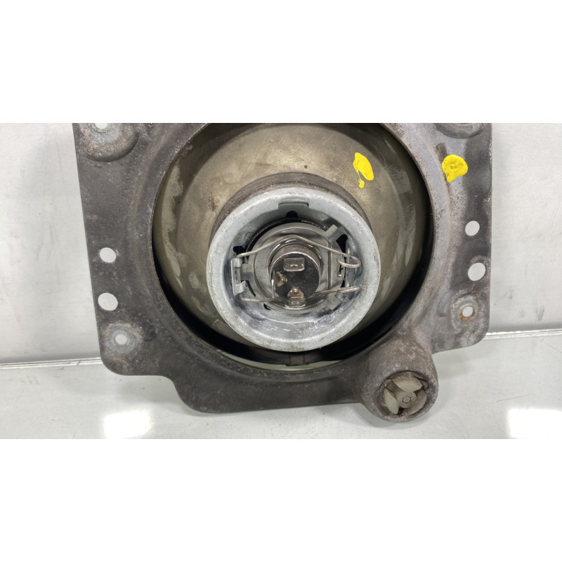 Optique avant principal gauche (feux)(phare) VOLKSWAGEN GOLF 2 Photo n°3