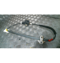 Leve vitre mecanique arriere droit VOLKSWAGEN GOLF 2 Photo n°1