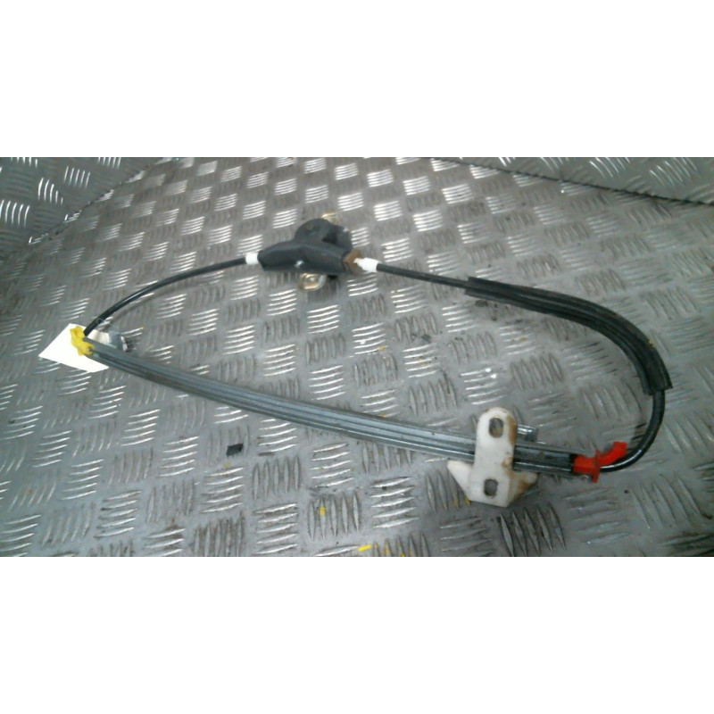 Leve vitre mecanique arriere droit VOLKSWAGEN GOLF 2 Photo n°1