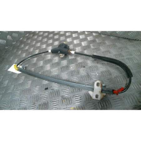 Leve vitre mecanique arriere droit VOLKSWAGEN GOLF 2 Photo n°1